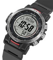 Watch Casio Man Pro Trek in Resin PRW-35-1AER - PRW-35-1AER